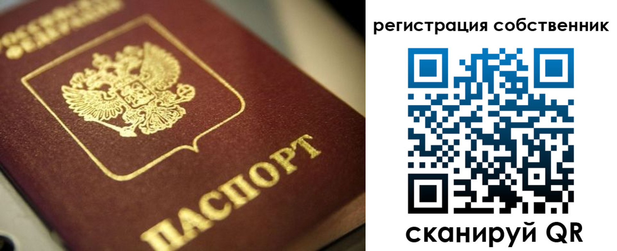 прописка в Краснослободске